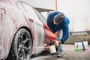 Where to buy GBL for industrial cleaning safely.