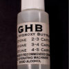 GHB – Gamma-Hydroxybutyrate 2