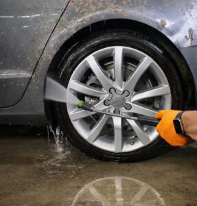 GBL Wheel Cleaner