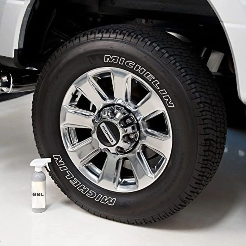 gamma butyrolactone suppliers