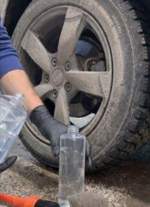 Order GBL Europe/Australia