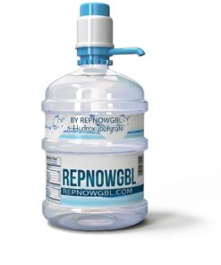 Verified GBL Supplier